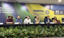 Concurso Nacional de Cacau será em Cacoal