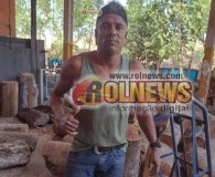 Homem é morto com facada no peito em Rolim de Moura