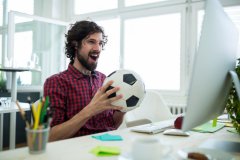Os Esportes Mais Rentáveis para Apostadores em 2025