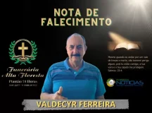 Pecuarista que morreu após ataque de boi era morador de Alta Floresta do Oeste