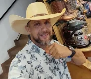 Homem desaparecido, por supostamente ter pulado da ponte do Rio Machado, é...
