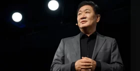 CEO da Samsung morre aos 63 anos