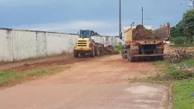 Prefeitura inicia nesta terça a Operação Cidade Limpa em Rolim de Moura
