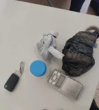 Polícia prende suspeitos de terem assassinado homem encontrado com pés e...