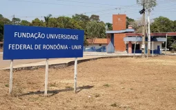 Unir publica edital de seleção para o Mestrado em Administração e...