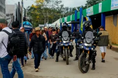 Quarto dia: 12ª Rondônia Rural Show incentiva educação e reforça...