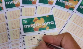 52 rondonienses acertam quadra; prêmio acumula para R$ 55 mi