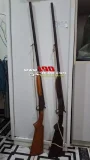 Polícia Apreende Armas em Residência e Captura Autor de Homicídio, em Alta...