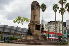 Joinville é modelo brasileiro de organização e desenvolvimento 