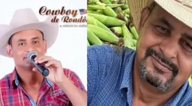 ‘Cowboy de Rondônia’ é preso nos EUA e esposa cria campanha para pagar...