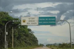 Entra em reta final o processo de concessão da BR-364 entre Vilhena (RO) e...