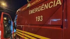 Funcionário de fazenda morre soterrado por grãos de milho, em MT