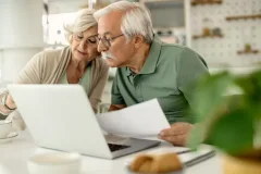 Como manter a saúde financeira na aposentadoria?