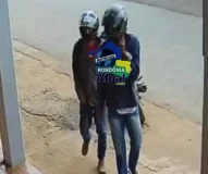 Mulher é assaltada após sacar Bolsa Família em Ji-Paraná