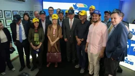 PSDB aprova fusão com Podemos mirando 2026