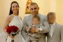 Menor de MT e namorado tinham o plano de matar todos que impedissem o...