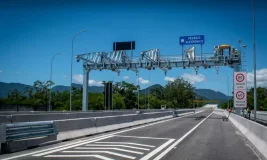 Pedágio sem cabine na BR-364: entenda como vai funcionar o novo sistema em...