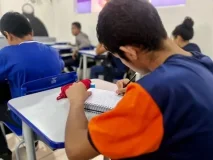 Rondônia tem mais de 46 mil inscritos para o ENEM 2025