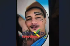 Jovem de 21 anos é executado com tiros na cabeça em Pimenta Bueno