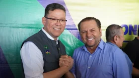 Com apoio de Marcos Rocha, Cirone destina R$ 3,2 milhões para a recuperação...