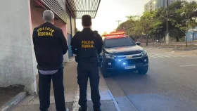 PF deflagra operação contra fraudes em contrato público