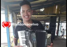 Tecladista é encontrado morto em casa de forró na capital
