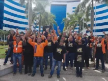 Servidores do DER/RO estão na iminência de greve