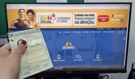 Confira: divulgados os selecionados na primeira etapa do CNH Social em todos os...