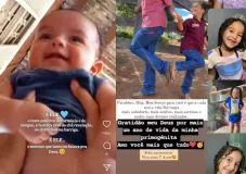 Acidente na BR-364: mãe que perdeu os filhos em colisão recebe alta do...