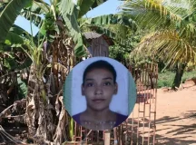Jovem de 18 anos é encontrada morta dentro de casa, em Alta Floresta do Oeste