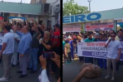 Profissionais da saúde anunciam greve em Rondônia a partir de terça-feira...