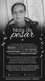 Semagri de Rolim de Moura emite pesar pelo falecimento da senhora Maria Júlia...