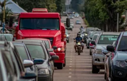 Detran-RO alerta: prazo para licenciamento de veículos com placa final 9...