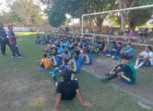 Pais denunciam golpe do falso olheiro em Rondônia; prejuízo é de R$ 40 mil