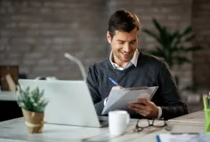 Como organizar o orçamento com base no salário mensal