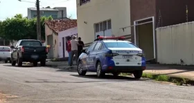 Empresário é mantido refém por mais de 12 horas e resgatado com sinais de...