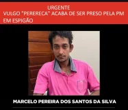 Suspeito de invasão à casa do deputado Jean Mendonça é preso em Espigão do...