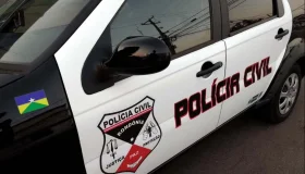 Casal acusado de esquartejar e queimar vítimas em Porto Velho é preso em...