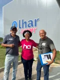 Iniciativa da deputada Sílvia Cristina, projeto Olhar de Amor registra 4.300...