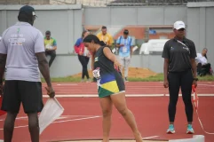 Estudantes-atletas de Rondônia ganham medalhas na categoria atletismo adaptado...