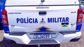 Adolescente agride a própria mãe com canivete em Urupá; ação rápida evita...