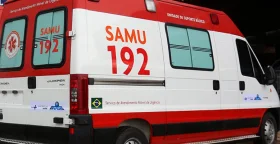 Homem morre engasgado com pedaço de carne em Alto Araguaia, no Mato Grosso