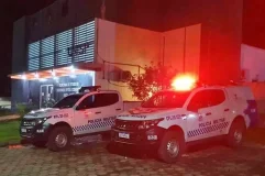 Jaru: Ex-candidato a vereador que também é dono de casa noturna, é...