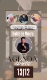 Rogério Martins, referência em Harmonização Facial, atenderá em Rolim de...