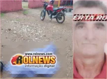 Polícia age rápido e prende suspeito de executar homem em pátio de motel, em...