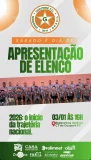 Guaporé FC realizará apresentação oficial do elenco no próximo sábado e...