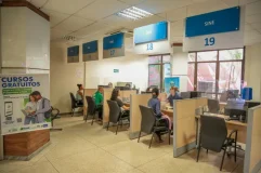 Governo de RO inicia ano com oferta de mais de 2 mil vagas de emprego...