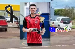 Concessionária responsável pela gestão da BR 364 em Rondônia confirma morte...