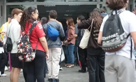 Notas do Enem 2025 já estão disponíveis