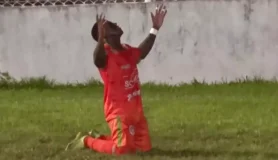 Guaporé vence o União Cacoalense e segue na vice liderança